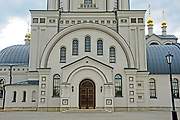 Акулинино. Михаила Архангела, церковь