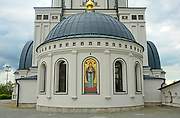 Акулинино. Михаила Архангела, церковь