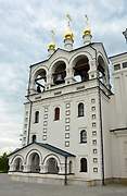 Акулинино. Михаила Архангела, церковь