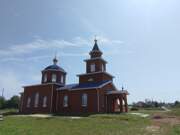 Церковь Николая Чудотворца, , Шахунья, Шахунья, ГО, Нижегородская область