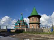 Тайшет. 