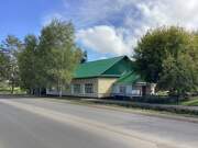 Тайшет. Петра и Павла, церковь