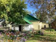 Тайшет. Петра и Павла, церковь