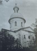 Всех святых, церковь