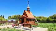 Печины. Параскевы Пятницы, часовня