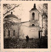 Богоявления Господня, церковь