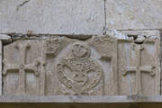 Георгиевский монастырь (Джручи), , Мохва, Имеретия, Грузия