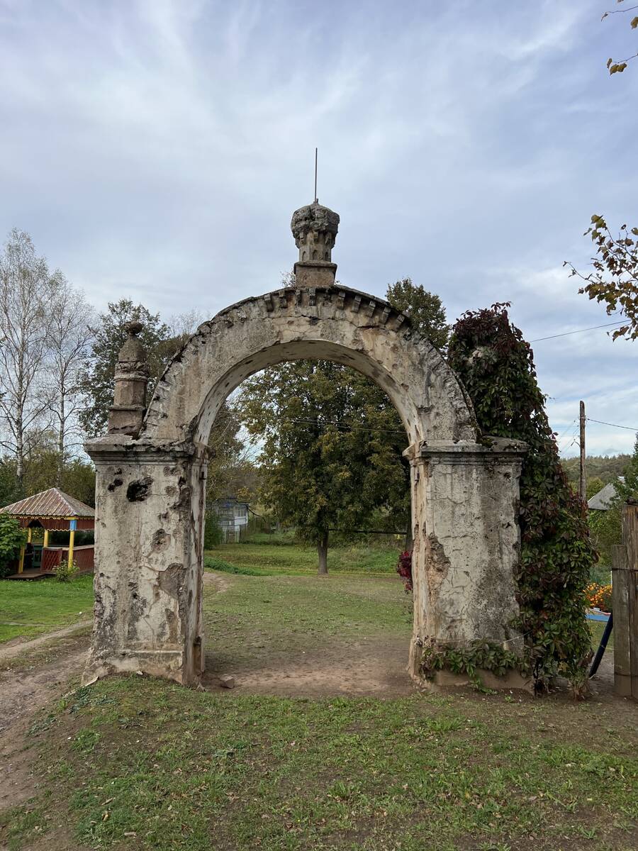 Церковь Илии Пророка, Ляховичи (Старорусский район, Новгородская область). дополнительная информация