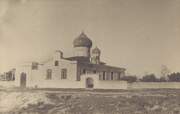 Церковь Илии Пророка - Корлы - Псковский район - Псковская область
