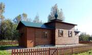 Церковь Серафима Саровского, , Бараново, Буйский район, Костромская область