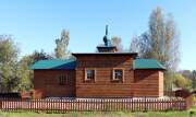 Церковь Серафима Саровского, , Бараново, Буйский район, Костромская область