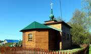 Церковь Серафима Саровского, , Бараново, Буйский район, Костромская область