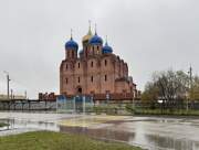 Нарьян-Мар. Успения Пресвятой Богородицы, кафедральный собор