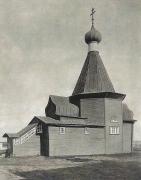 Успения Пресвятой Богородицы, церковь