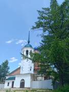 Балахна. Рождества Пресвятой Богородицы (новая), церковь