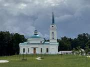 Дугино. Троицы Живоначальной (новая), церковь