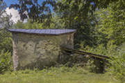 Лахушди. Михаила Архангела, церковь