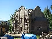 Рыбинск. 