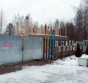Рыбинск. Церковь иконы Божией Матери 