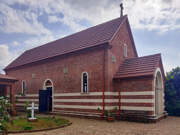 Церковь Гавриила Самтаврийского (Ургебадзе), , Батуми, Аджария, Грузия