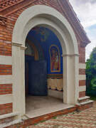 Церковь Гавриила Самтаврийского (Ургебадзе), , Батуми, Аджария, Грузия