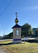 Часовенный столб, , Батырево, Батыревский район, Республика Чувашия