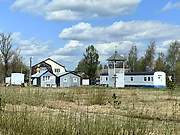 Творогово. Матроны Московской, церковь
