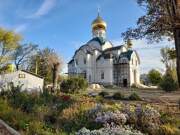 Церковь Усекновения главы Иоанна Предтечи, , Свердловск, Свердловский район, Украина, Луганская область