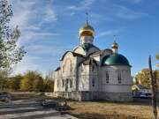 Церковь Усекновения главы Иоанна Предтечи, , Свердловск, Свердловский район, Украина, Луганская область