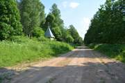 Дора. Георгия Победоносца, часовня
