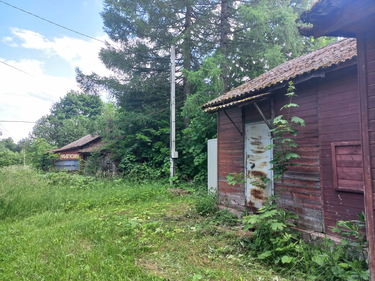 Церковь Рождества Пресвятой Богородицы, Нажерово (Ильинский район, Ивановская область). дополнительная информация