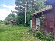 Нажерово. Рождества Пресвятой Богородицы, церковь