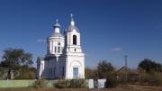 Чуда Михаила Архангела в Хонех, церковь