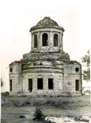 Рождества Пресвятой Богородицы, церковь