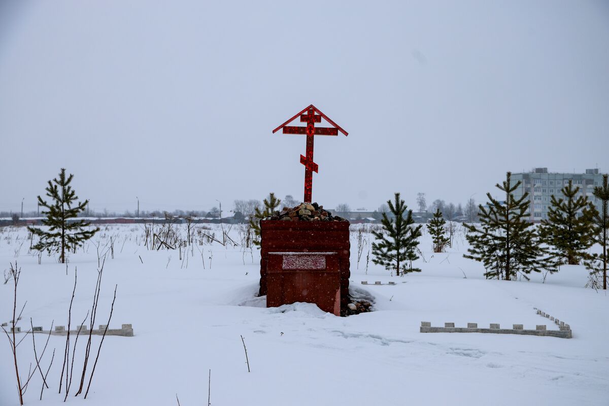 Церковь Иоанна Богослова, Часовенское (Приморский район, Архангельская область). дополнительная информация