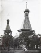 Иоанна Богослова, церковь