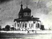 Церковь Рождества Пресвятой Богородицы, церковь Рождества Пресвятой Богородицы с сайтаhttps://vk.com/wall-77272712_207725?lang=en <br>, Ипатово, Ипатовский район, Ставропольский край