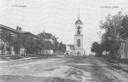 Меленки. Покрова Пресвятой Богородицы, собор