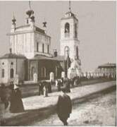 Меленки. Покрова Пресвятой Богородицы, собор