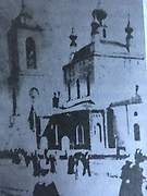 Меленки. Покрова Пресвятой Богородицы, собор