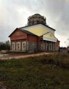 Церковь Богоявления Господня