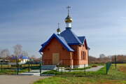 Церковь Покрова Пресвятой Богородицы, , Покровка, Локтевский район, Алтайский край