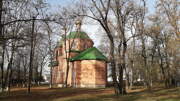 Церковь Варвары великомученицы, , Широкий, Станично-Луганский район, Украина, Луганская область