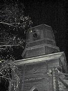 Церковь Троицы Живоначальной (старая), Колокольня<br>, Полдеревка, Выкса, ГО, Нижегородская область