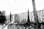 Церковь Троицы Живоначальной (старая), Из личного архива С. Б. Повитухина<br>, Полдеревка, Выкса, ГО, Нижегородская область