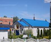 Церковь иконы Божией Матери "Всецарица" (временная), , Брест, Брест, город, Беларусь, Брестская область