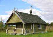 Филинская. Александра Куштского, часовня