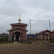 Гатчина. Илии Пророка, церковь