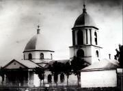 Николая Чудотворца, церковь