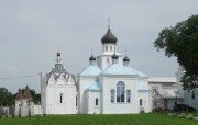 Церковь Иоанна Предтечи, , Чижевичи, Солигорский район, Беларусь, Минская область